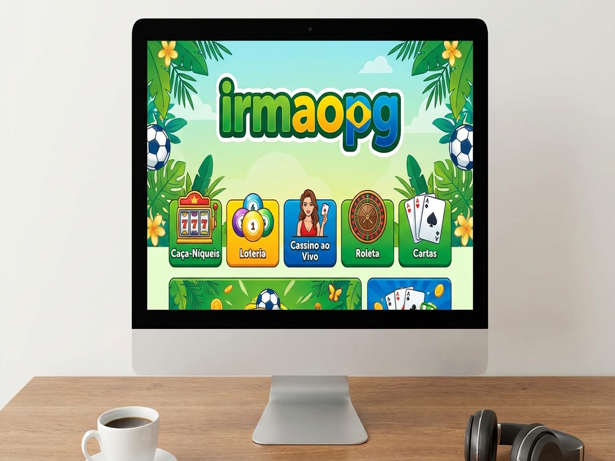 Screenshot 1 irmaopg
