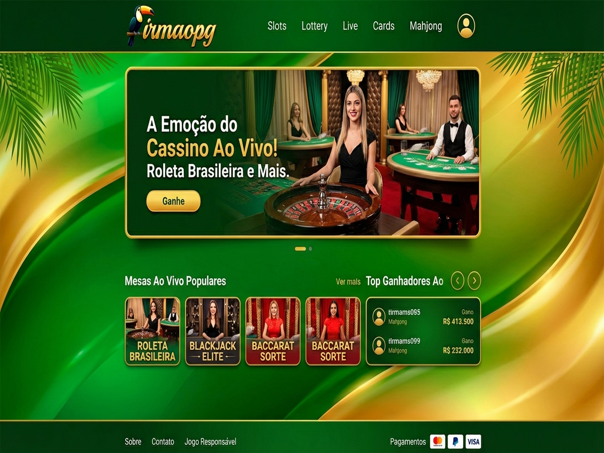 Screenshot 3 irmaopg
